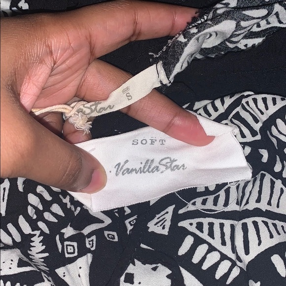 Pants Pattern  Style - Picture 6 of 8